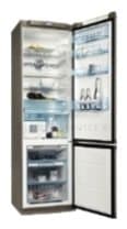 Ремонт холодильника Electrolux ENB 38637 X на дому
