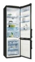 Ремонт холодильника Electrolux ENB 38739 X на дому