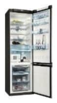 Ремонт холодильника Electrolux ENB 38807 X на дому