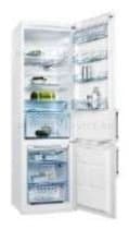 Ремонт холодильника Electrolux ENB 38933 W на дому