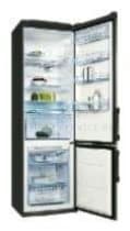 Ремонт холодильника Electrolux ENB 38933 X на дому