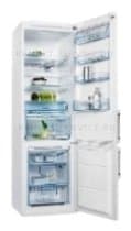 Ремонт холодильника Electrolux ENB 38943 W на дому