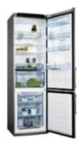 Ремонт холодильника Electrolux ENB 38953 X на дому