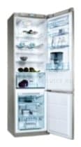 Ремонт холодильника Electrolux ENB 39405 S на дому