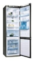 Ремонт холодильника Electrolux ENB 39405 X на дому