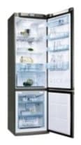 Ремонт холодильника Electrolux ENB 39409 X на дому