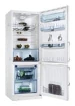 Ремонт холодильника Electrolux ENB 43399 W на дому