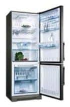 Ремонт холодильника Electrolux ENB 43600 X на дому