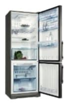 Ремонт холодильника Electrolux ENB 44691 X на дому