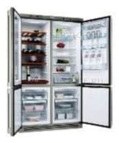 Ремонт холодильника Electrolux ENC 74800 WX на дому
