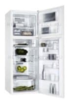 Ремонт холодильника Electrolux END 32310 W на дому
