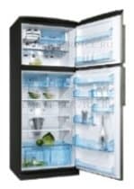 Ремонт холодильника Electrolux END 44500 X на дому
