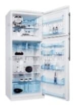 Ремонт холодильника Electrolux END 44501 W на дому