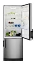 Ремонт холодильника Electrolux ENF 4450 AOX на дому