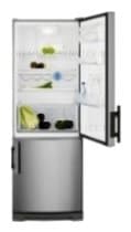 Ремонт холодильника Electrolux ENF 4451 AOX на дому