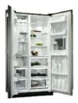 Ремонт холодильника Electrolux ENL 60812 X на дому