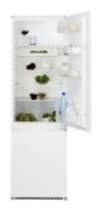Ремонт холодильника Electrolux ENN 12900 BW на дому