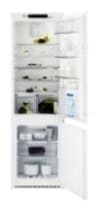 Ремонт холодильника Electrolux ENN 2853 COW на дому