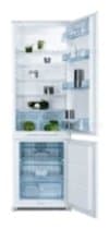 Ремонт холодильника Electrolux ENN 28600 на дому