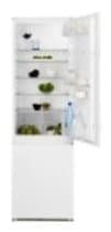 Ремонт холодильника Electrolux ENN 2900 AJW на дому
