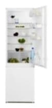 Ремонт холодильника Electrolux ENN 2900 AOW на дому