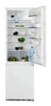 Ремонт холодильника Electrolux ENN 2913 CDW на дому
