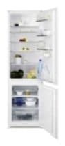 Ремонт холодильника Electrolux ENN 2914 COW на дому