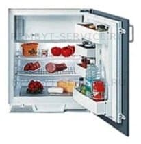 Ремонт холодильника Electrolux ER 1337 U на дому