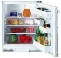Ремонт холодильника Electrolux ER 1437 U на дому
