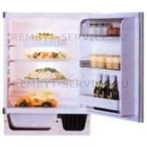 Ремонт холодильника Electrolux ER 1525 U на дому