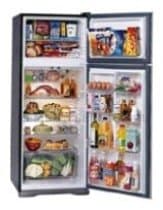 Ремонт холодильника Electrolux ER 4100 DX на дому