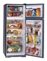 Ремонт холодильника Electrolux ER 5200 D на дому