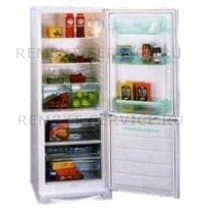 Ремонт холодильника Electrolux ER 7522 B на дому
