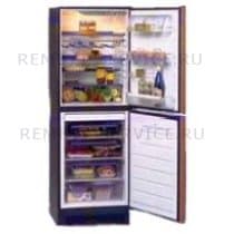 Ремонт холодильника Electrolux ER 8396 на дому