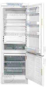 Ремонт холодильника Electrolux ER 8407 на дому