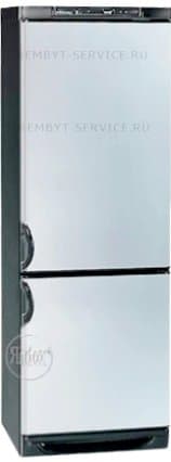 Ремонт холодильника Electrolux ER 8497 BX на дому
