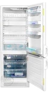 Ремонт холодильника Electrolux ER 8500 B на дому