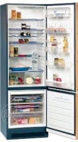 Ремонт холодильника Electrolux ER 9096 B на дому