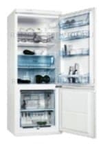 Ремонт холодильника Electrolux ERB 29033 W на дому