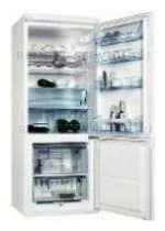 Ремонт холодильника Electrolux ERB 29233 W на дому