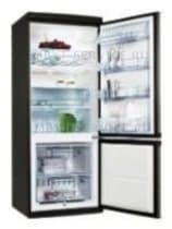 Ремонт холодильника Electrolux ERB 29233 X на дому