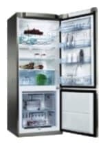 Ремонт холодильника Electrolux ERB 29301 X на дому