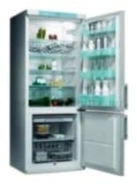 Ремонт холодильника Electrolux ERB 2945 X на дому