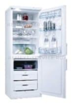 Ремонт холодильника Electrolux ERB 31099 W на дому