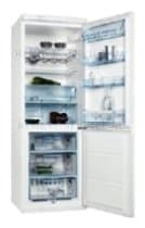 Ремонт холодильника Electrolux ERB 34033 W на дому