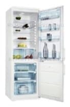 Ремонт холодильника Electrolux ERB 34090 W на дому