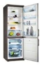 Ремонт холодильника Electrolux ERB 34090 X на дому
