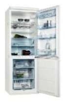 Ремонт холодильника Electrolux ERB 34233 W на дому
