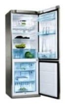 Ремонт холодильника Electrolux ERB 34301 X на дому
