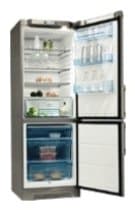Ремонт холодильника Electrolux ERB 34310 X на дому